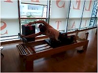 Alesta Pilates