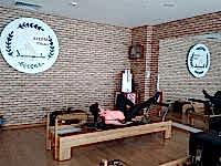 Alesta Pilates