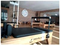 Alesta Pilates