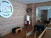 Alesta Pilates