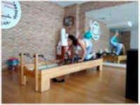 Alesta Pilates