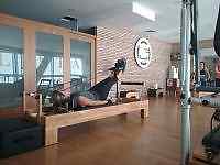 Alesta Pilates