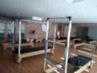 Alesta Pilates