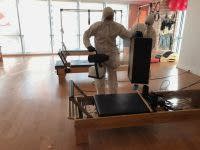 Alesta Pilates