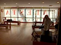 Alesta Pilates